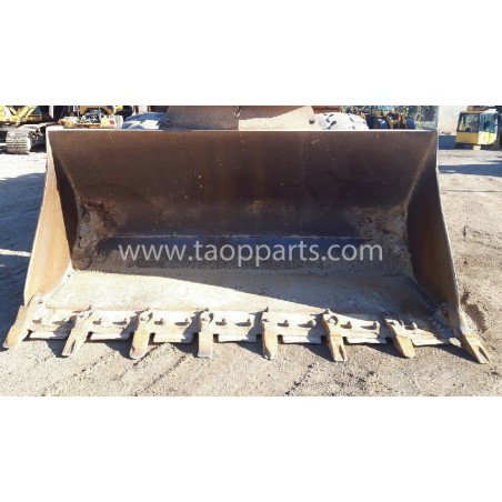 Benne usato Volvo 11011721... Benne usato Volvo 11011721...