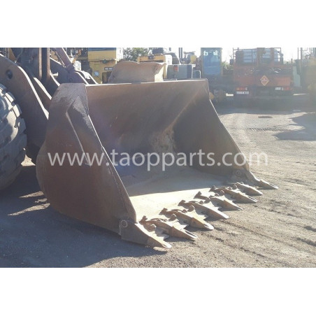 used Volvo Bucket 11011721...