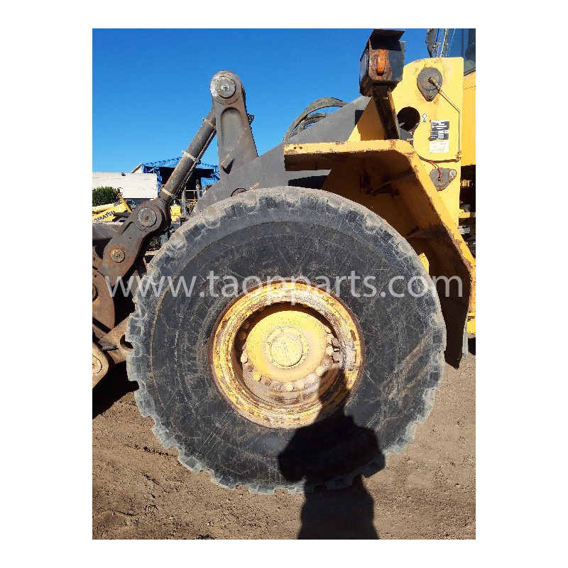 MICHELIN Radial tyres...