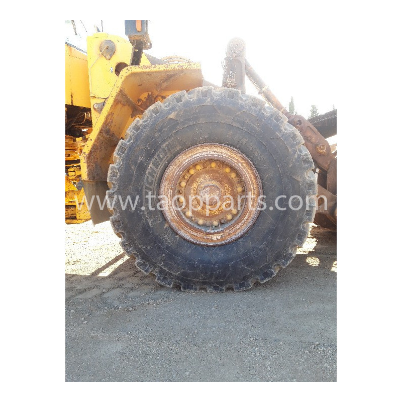 Pneumatico Radiale MICHELIN...