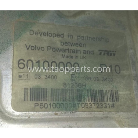 Volvo Controller 60100000...