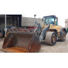 Volvo L120E Wheel loader...