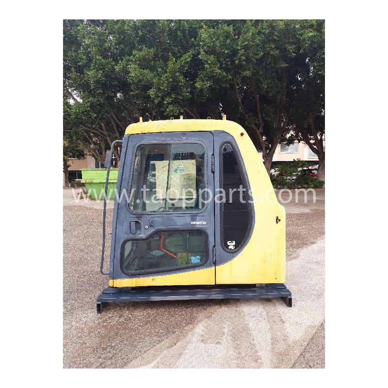 Cabina 20Y-54-K9290 para... Cabina 20Y-54-K9290 para...