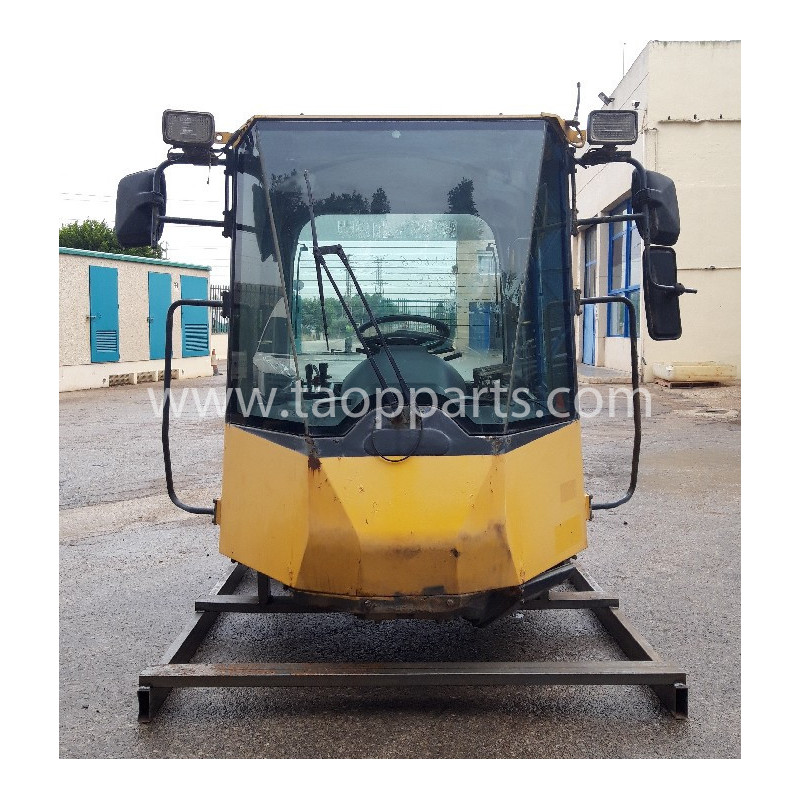 used Cab 423-56-H3602 for... used Cab 423-56-H3602 for...
