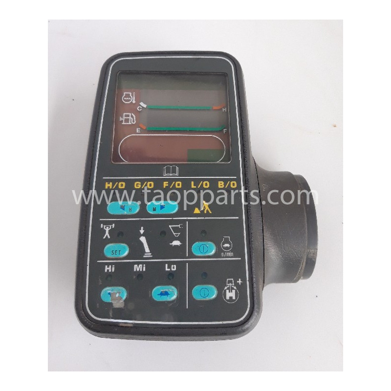 Monitor usado 7834-73-6001...