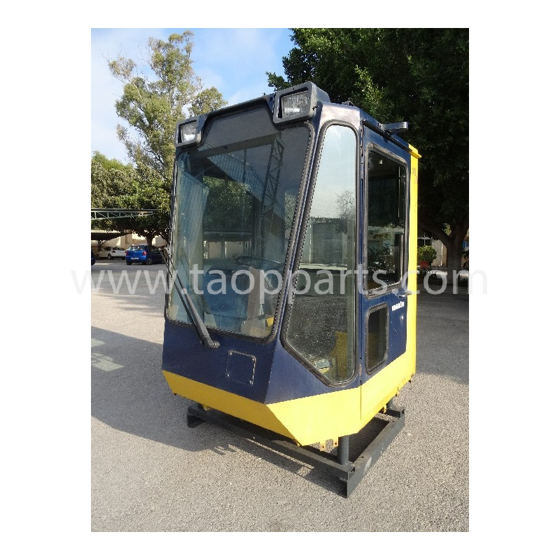 Cabine Komatsu 426-54-15002...