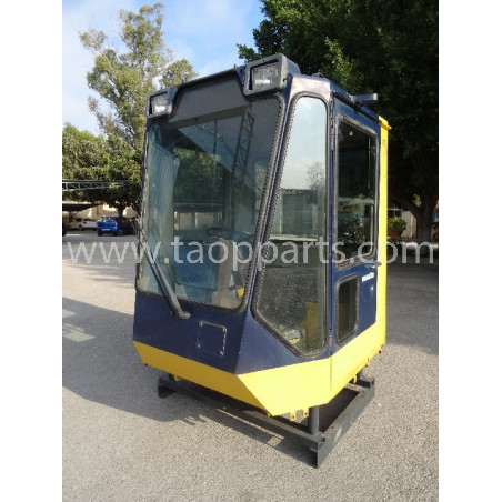 Cabina Komatsu 426-54-15002...