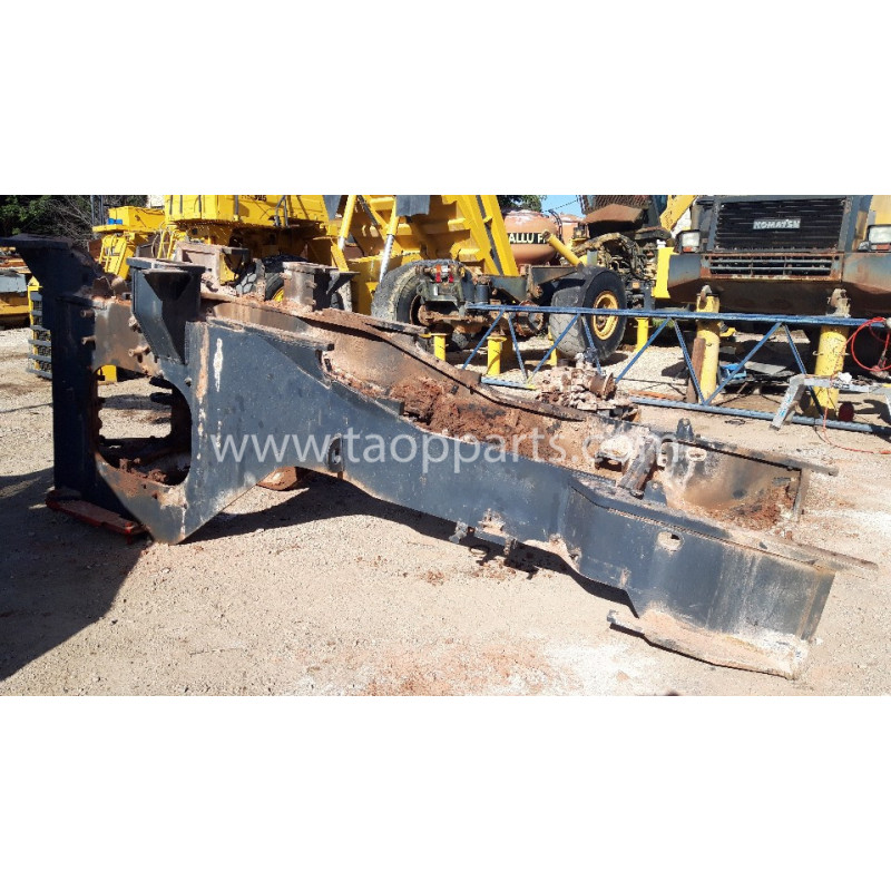Chasis usado Komatsu...