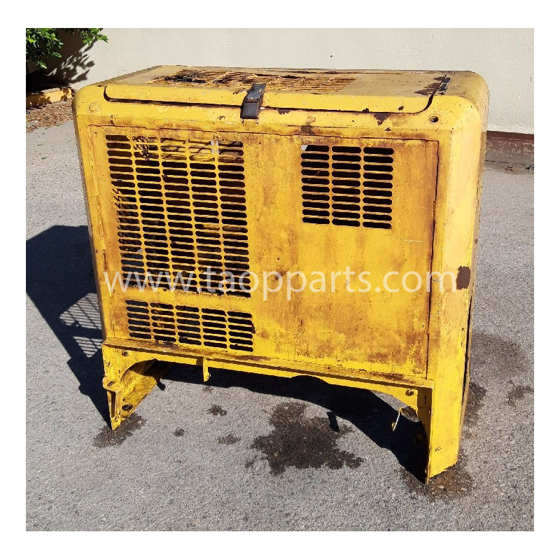 used box 421-54-31125 for...