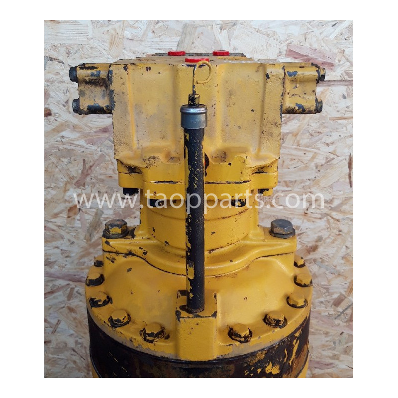 Moteur hydraulique Komatsu...