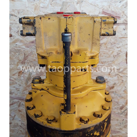 Motor hidraulico Komatsu...