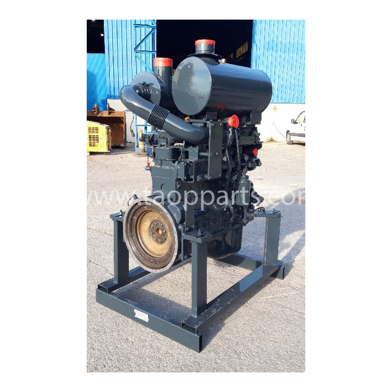 Moteur 6738-L0-HH10 pour...