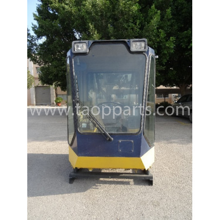 Cabine Komatsu 426-54-15002...