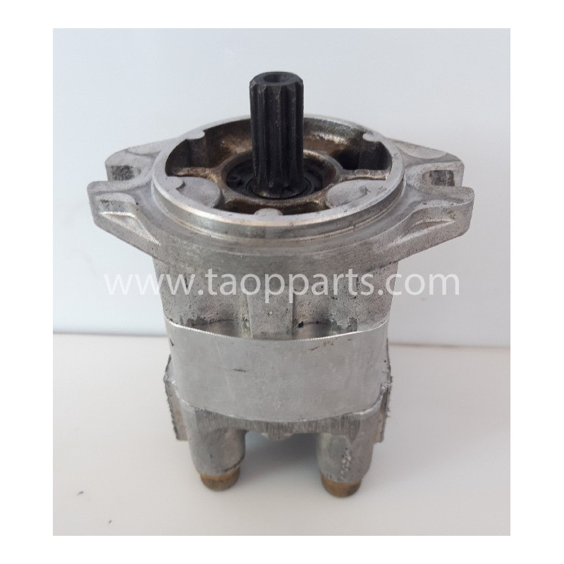 Komatsu Pump 705-40-01020... Komatsu Pump 705-40-01020...