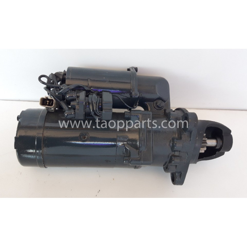 Demarreur moteur d'occasion... Demarreur moteur d'occasion...