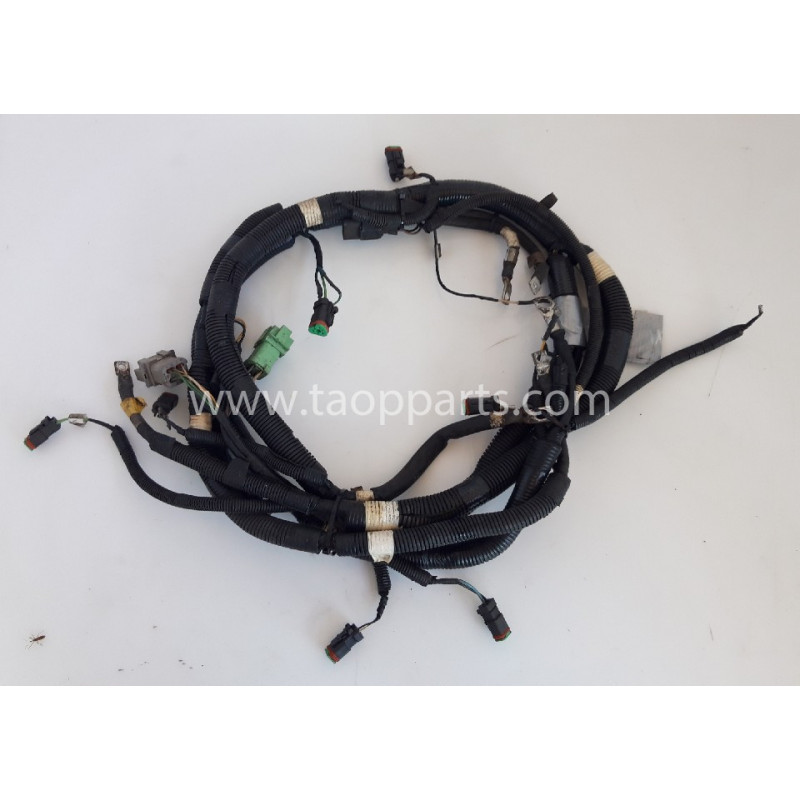 Instalatie Komatsu... Instalatie Komatsu...