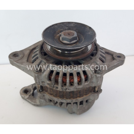 used Komatsu Alternator...