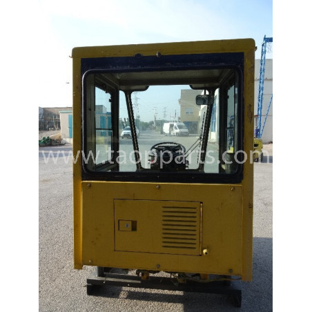 Cabina Komatsu 426-54-15002...