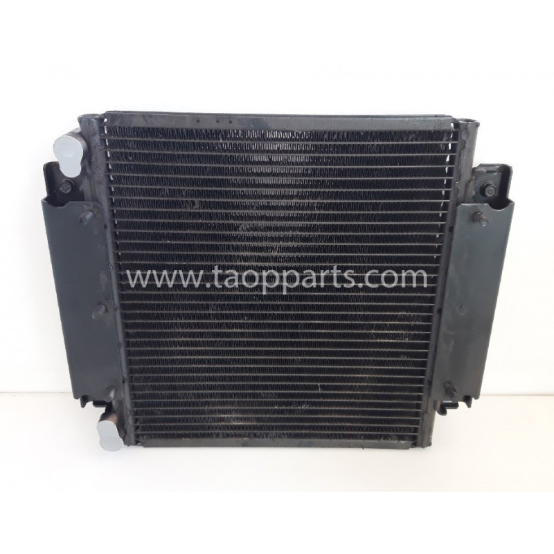 Condensator Komatsu... Condensator Komatsu...