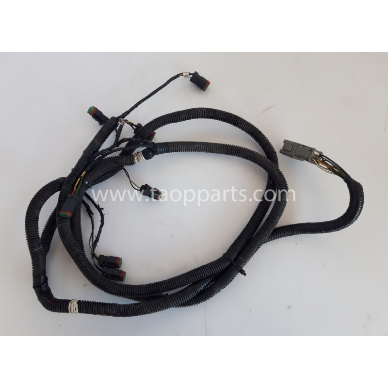 Instalatie folosit Komatsu... Instalatie folosit Komatsu...