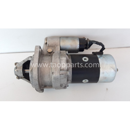 Komatsu Starter motor...