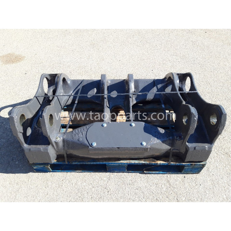 Volvo Quick coupler... Volvo Quick coupler...