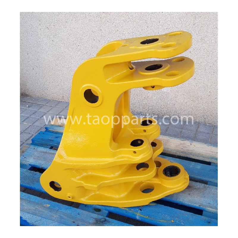 Soporte usado 42N-856-2511... Soporte usado 42N-856-2511...