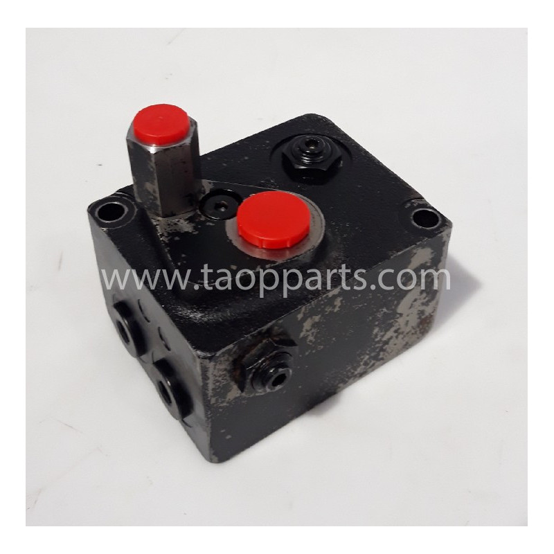 Valvula usada 569-43-83140... Valvula usada 569-43-83140...