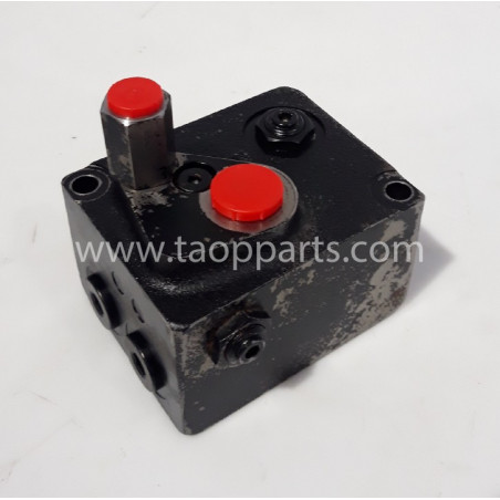 used Valve 569-43-83140 for... used Valve 569-43-83140 for...