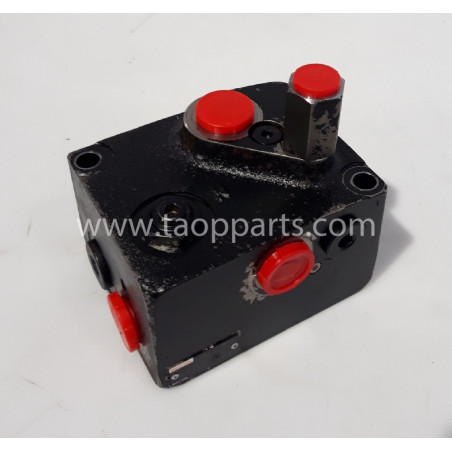 used Valve 569-43-83140 for... used Valve 569-43-83140 for...