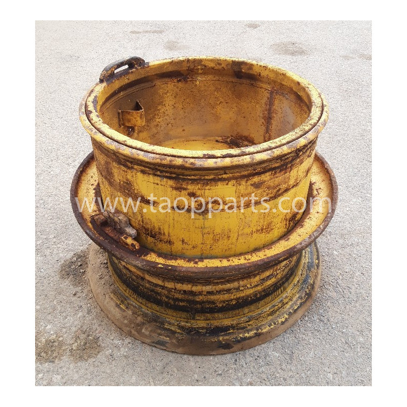 Llantas 23.5 R25 Komatsu...