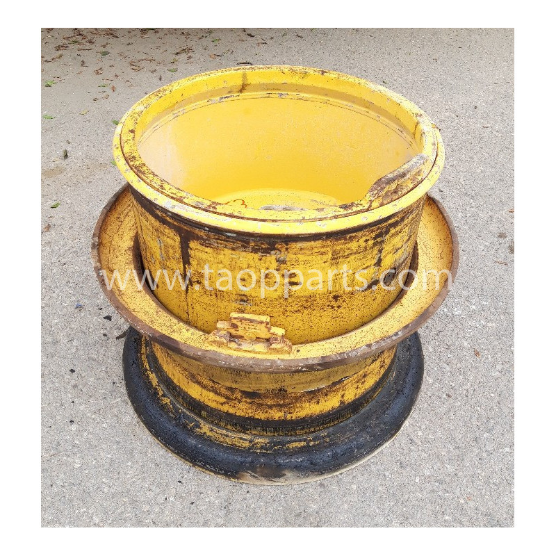 Llantas 26.5 R25 Komatsu...