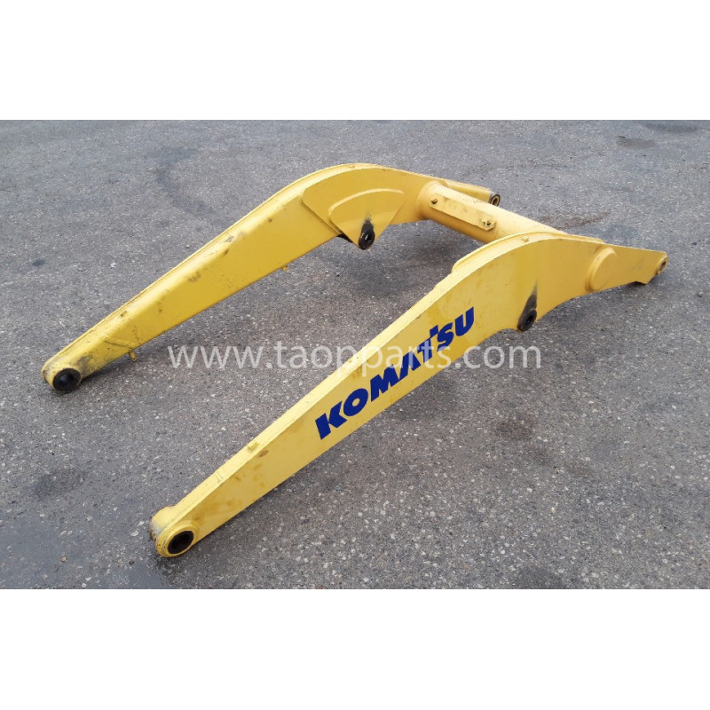 Braço usado Komatsu... Braço usado Komatsu...