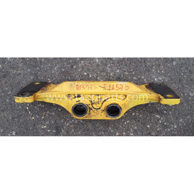 Suporte Komatsu 312703674... Suporte Komatsu 312703674...