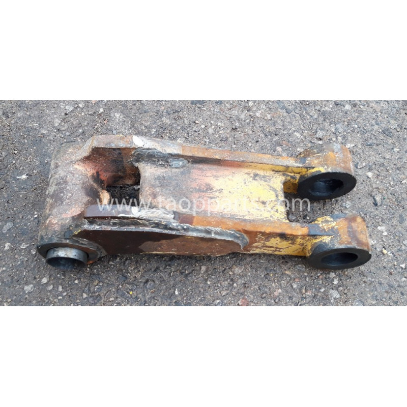 Komatsu Bucket link... Komatsu Bucket link...