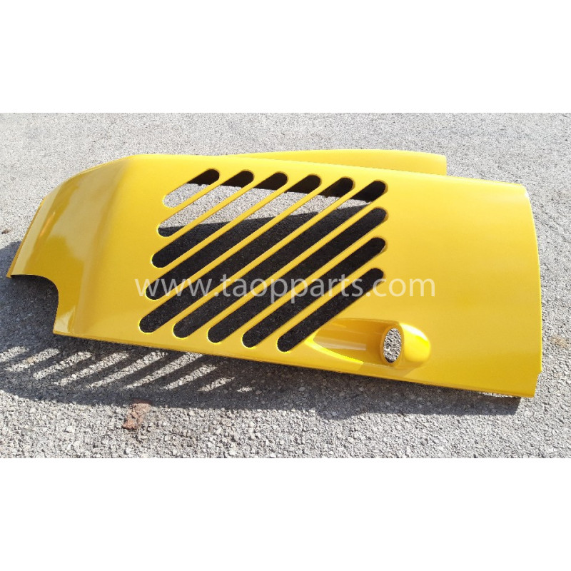 Couvercle d'occasion Volvo... Couvercle d'occasion Volvo...