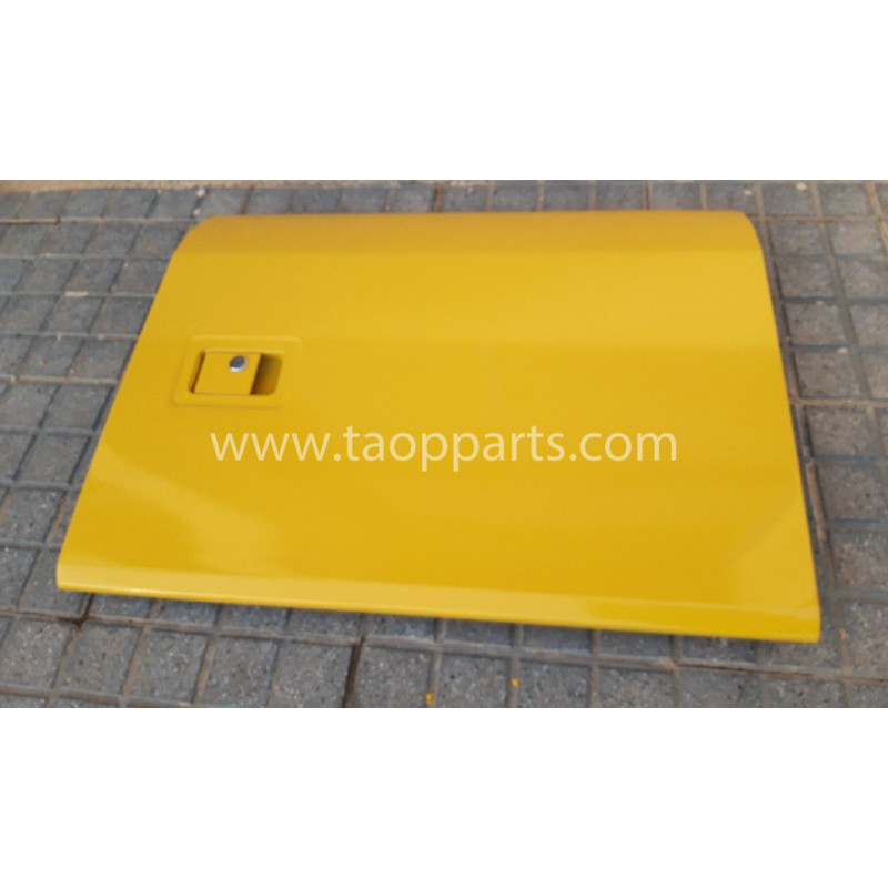 Porta usada 20Y-54-68520...