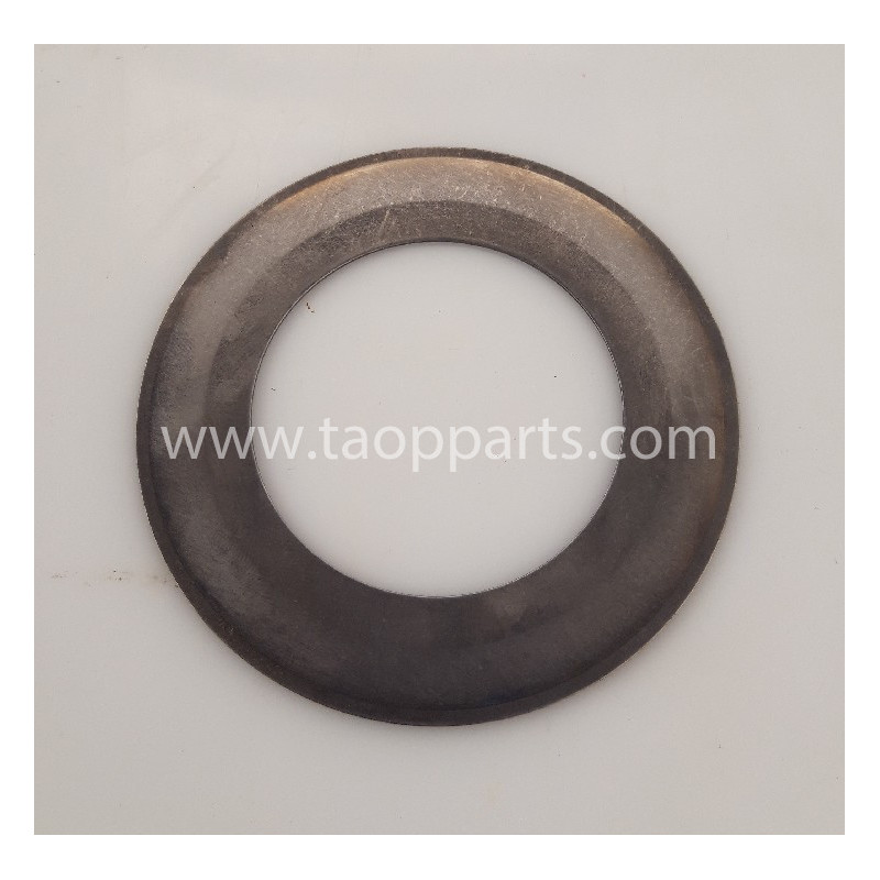 Arruela Komatsu... Arruela Komatsu...