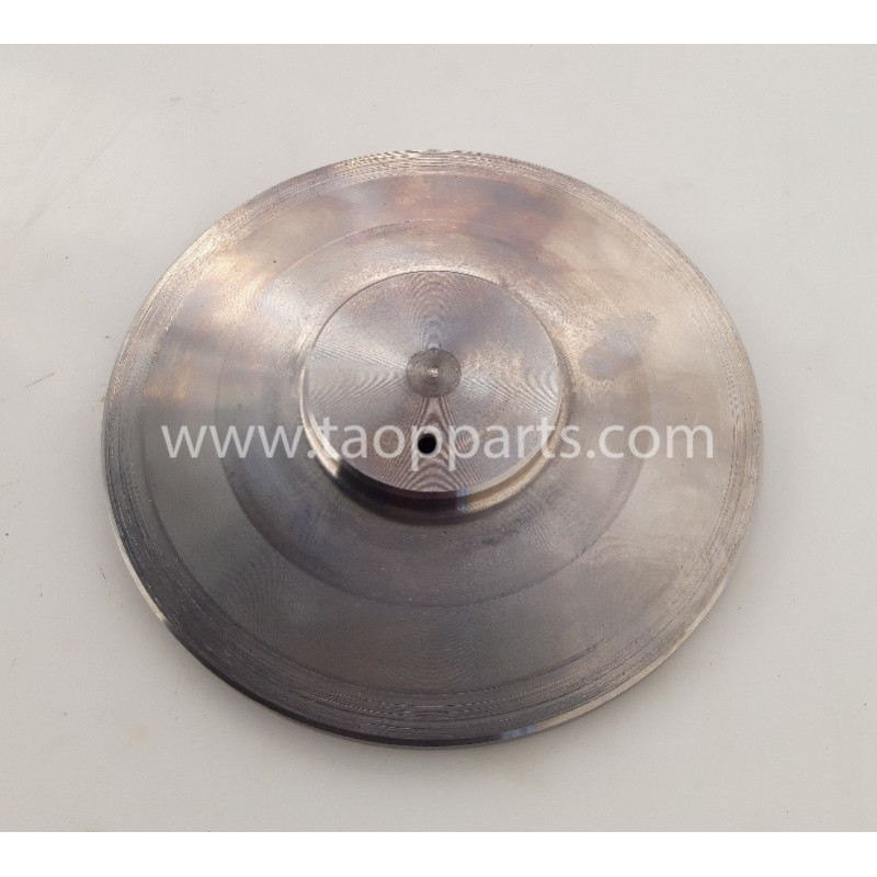 Komatsu Cover 207-26-71250... Komatsu Cover 207-26-71250...