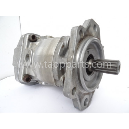 used Pump 705-21-41030 for...