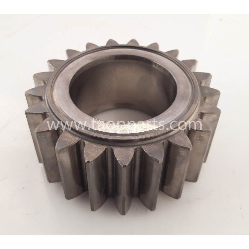 Komatsu Swing machinery... Komatsu Swing machinery...