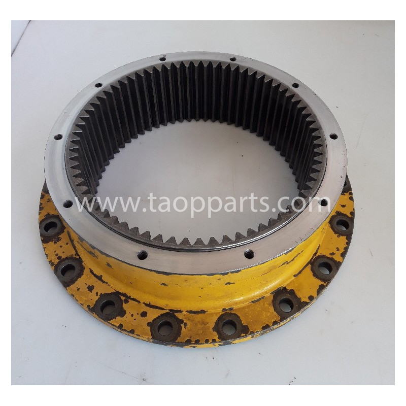 used Komatsu Final drive from PC340-7 for Crawler excavator