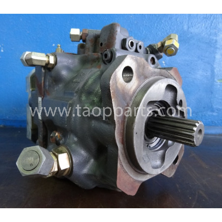 Bomba 708-1W-00820 para... Bomba 708-1W-00820 para...