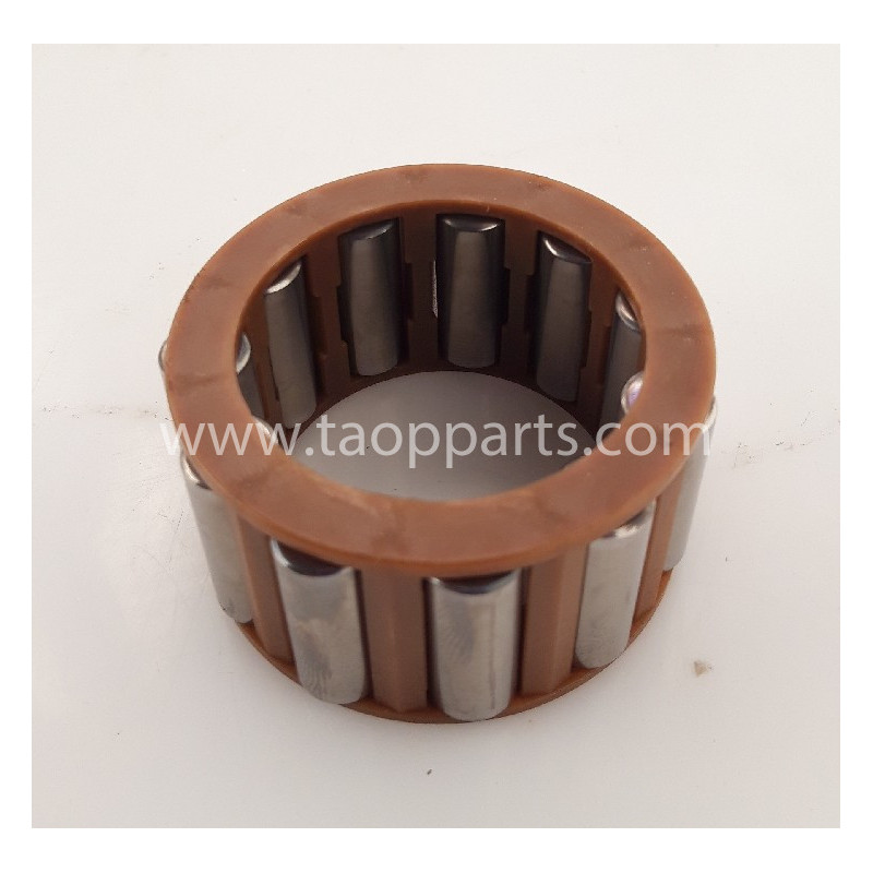 Coussinet d'occasion...