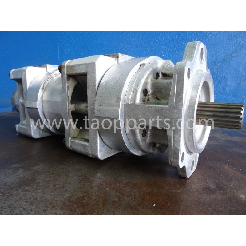 Pompe 705-55-43000 pour... Pompe 705-55-43000 pour...