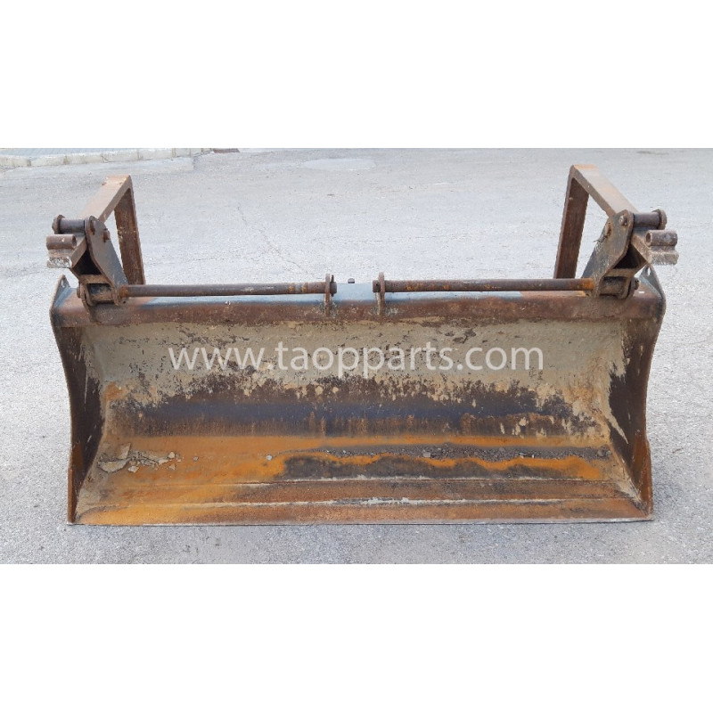 Caçamba Komatsu 55555-00166... Caçamba Komatsu 55555-00166...