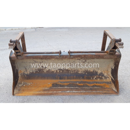 Godets Komatsu 55555-00166... Godets Komatsu 55555-00166...