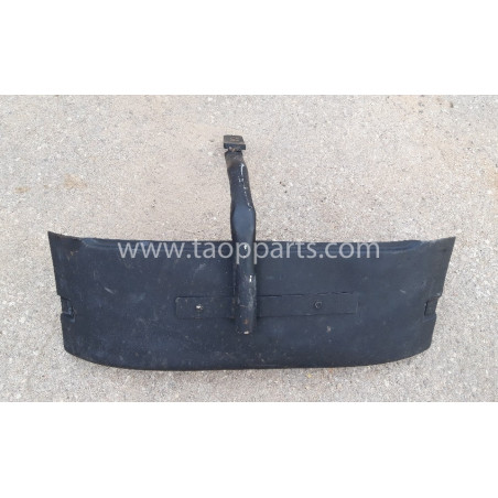 used Komatsu Fender...