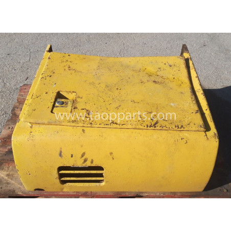 Cajon Komatsu 20Y-54-K7602... Cajon Komatsu 20Y-54-K7602...