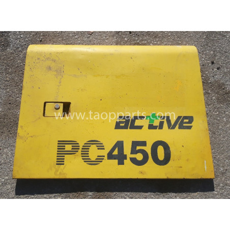 used Door 20Y-54-K7413 for...